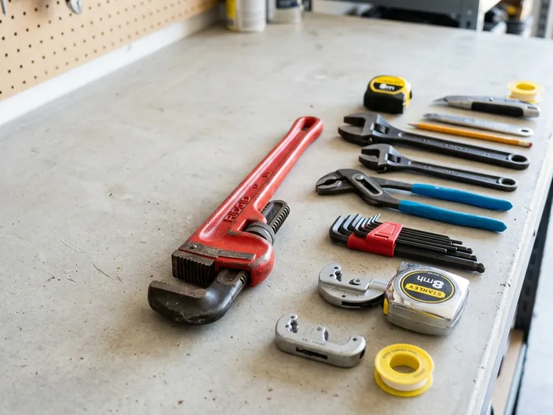 Emergency Plumber in Providence Village, TX